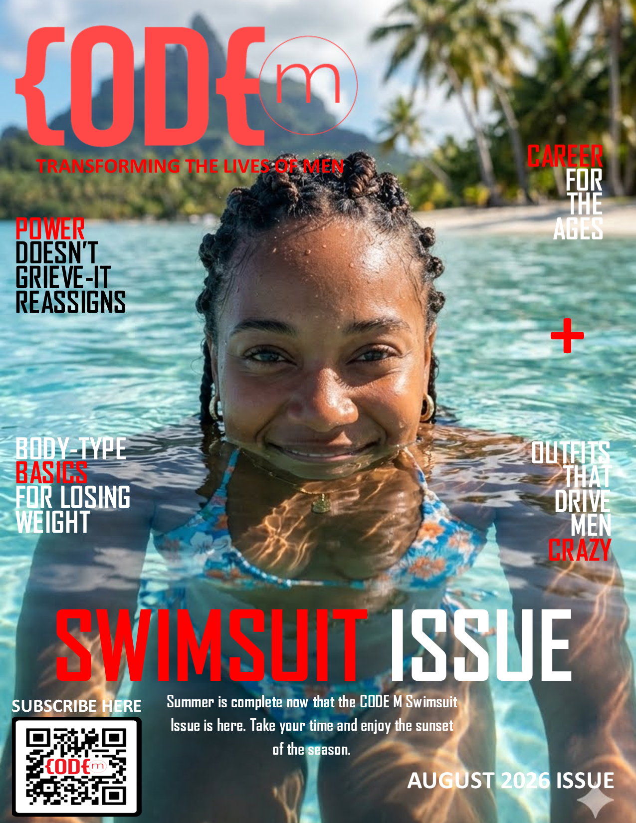 2026 JULY ISSUE