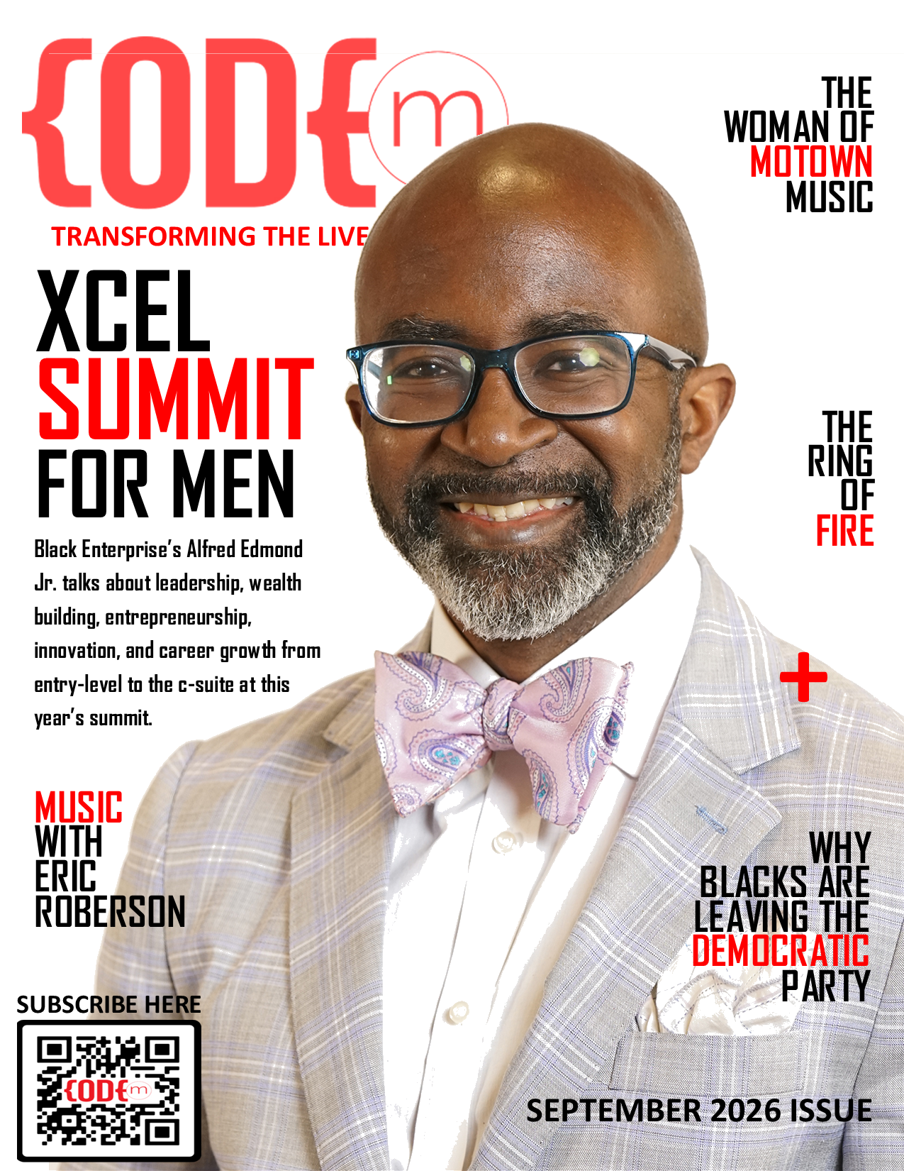 2026 JULY ISSUE